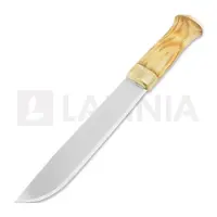 Helle Lappland kniv