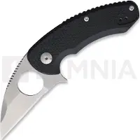 Brous blades SSF Silent Soldier Flipper SW foldekniv