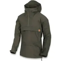 Helikon Tex Woodsman Anorak M jacket, taiga green