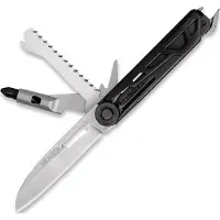 Gerber Armbar Trade Black