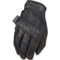 Kärkkäinen Original Covert taktiske handsker, S, sort