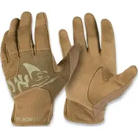 Helikon Tex All Round Fit M taktiske handsker, coyote/adaptive green
