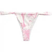 Next Bikinitrusse pink / hvid