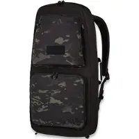 Helikon Tex SBR Carrying Bag, multicam black