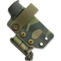 Peltonen Knives Multicam Tropic Kydex Sheath for M23 Ranger Cub