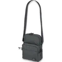 Helikon Tex EDC Compact skuldertaske, shadow grey