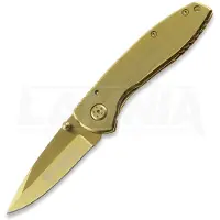 Smith & Wesson Executive Gold foldekniv