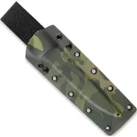 Peltonen Knives Kydex sheath for Ranger Puukko M95 Multicam Tropic