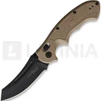 Viking Tactics Patriot Folder FDE Handle foldekniv
