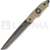 Hoffner Knives Beast Khaki