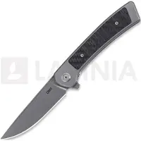CRKT Q foldekniv, Carbonfiber