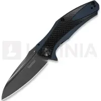 Kershaw Natrix foldekniv, Carbon Fiber