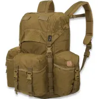 Helikon Tex Bergen rygsæk, coyote