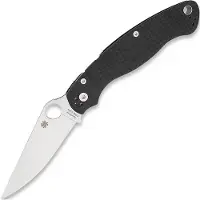Spyderco Military 2