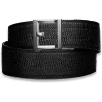 Kore G2 Garrison Black Tactical Belt