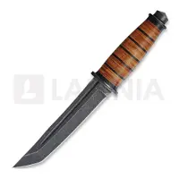 Rough Ryder Tanto Fixed Blade