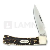 SCHRADE Bruin Lockback Staglon