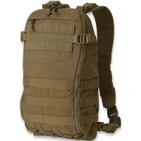 Helikon Tex Guardian Smallpack - Coyote rygsæk