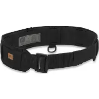 Helikon Tex Forester Bushcraft - XXXL/XXXXL bælte, sort