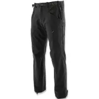 Carinthia Goldeck Pants Black, XXL