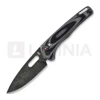 Gerber Sumo Pivot Lock foldekniv, sort