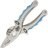 Camillus Cuda Titanium Alloy Pliers