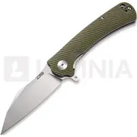 CJRB Talla Linerlock Green