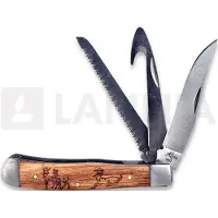 Roper Knives Trapper Three Blade