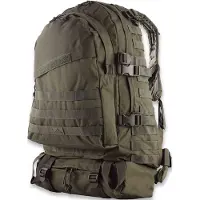 Red Rock Outdoor Gear Engagement Backpack OD