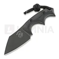 Bastinelli Creations BB Drago Black PVD