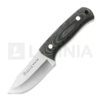 Joker Erizo TS2 Black Canvas Micarta kniv