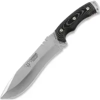 Cudeman Fixed Blade Micarta