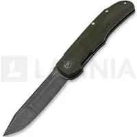 Böker Tac-Master foldekniv