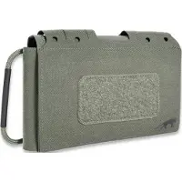 Tasmanian Tiger TT IFAK Pouch Dual, olive