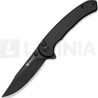 SENCUT Ingot, Black Aluminum