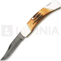 Bear & Son Midsize Lockback