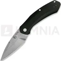 Case Cutlery Black Anodized Aluminum foldekniv