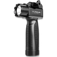 Klarus GL5 - tactical vertical foregrip weapon light