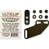 UltiClip TuckWing