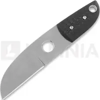 Anso of Denmark Sheepsfoot x Carbon Fiber kniv