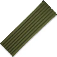 Snugpak Basecamp Air Mat w/Foot Pump
