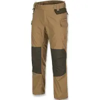 Helikon Tex Pilgrim reg S pants, coyote/taiga green
