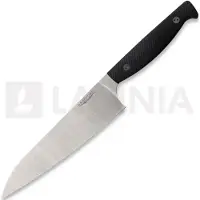 Bradford Knives Chef's Knife G10 køkkenkniv, sort