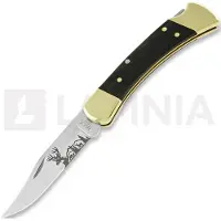 Buck Folding Hunter 110 foldekniv, Deer
