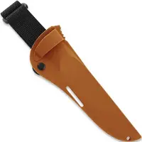 Peltonen Knives Composite sheath for Ranger Puukko M07, orange