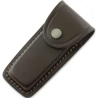 Joker Leather Folding Knife Sheath 40 x 120 mm