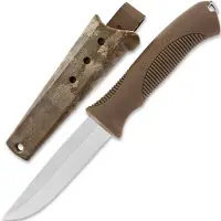 Rokka Korpisoturi N690 kniv, coyote