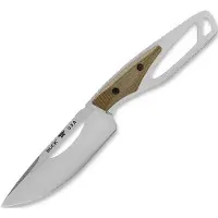 Buck 631 Paklite 2.0 Field Knife GR