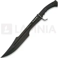 United Cutlery Honshu Spartan Knife Black
