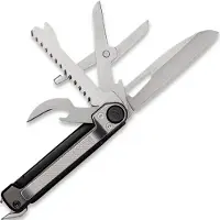 Gerber Armbar Scout Black